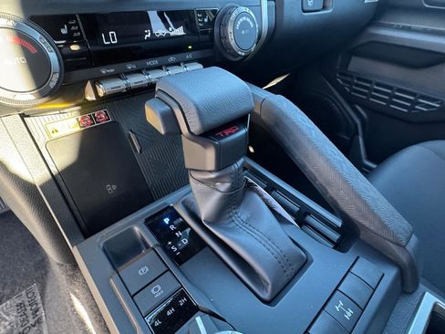 New 2026 Toyota Tacoma TRD Off-Road image 25