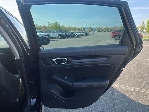 Used 2022 Honda Civic EX-L image 19