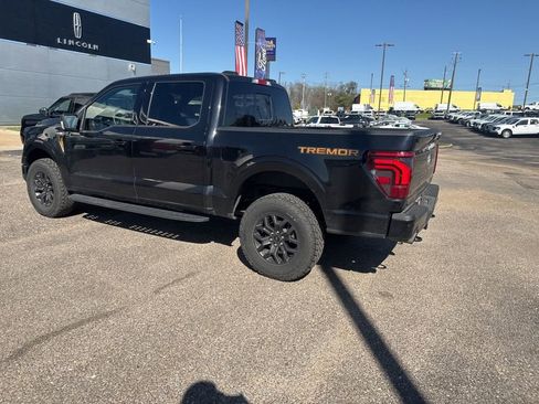 Used 2024 Ford F150 Tremor w/ Bed Utility Package image 8