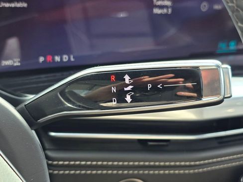 New 2026 Cadillac Escalade ESV Sport w/ LPO, ONYX Package image 41