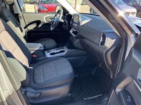 Used 2023 Ford Bronco Sport Big Bend AWD/4WD image 15