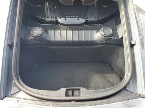 Used 2025 Porsche 718 Cayman GT4 RS image 18