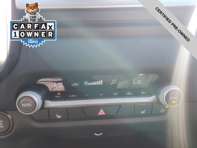 Certified 2026 MAZDA CX-50 AWD 2.5 S w/ Weather Package image 33