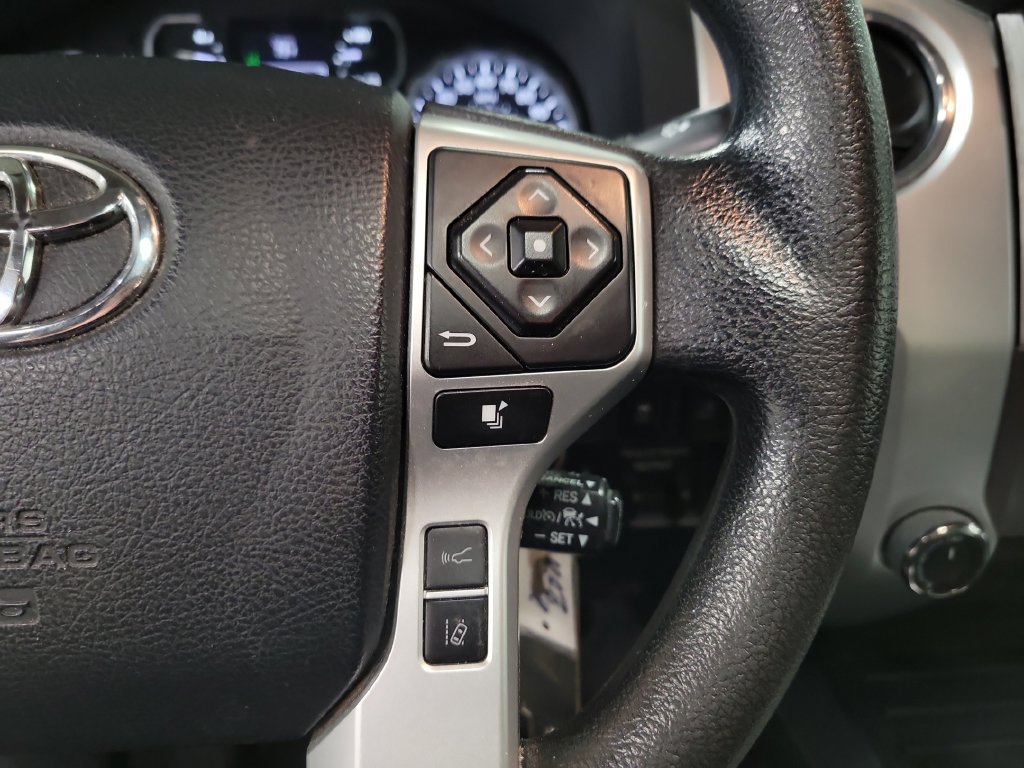 Used 2019 Toyota Tundra TRD Pro AWD/4WD image 31