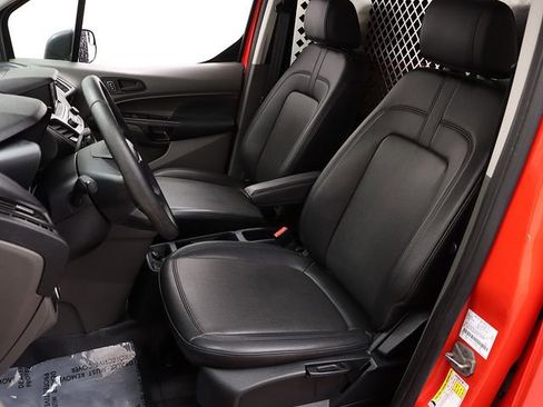 Used 2022 Ford Transit Connect XL image 9