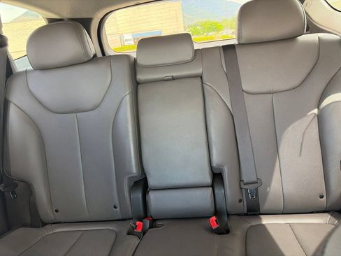 Used 2020 Hyundai Santa Fe SEL AWD/4WD image 29