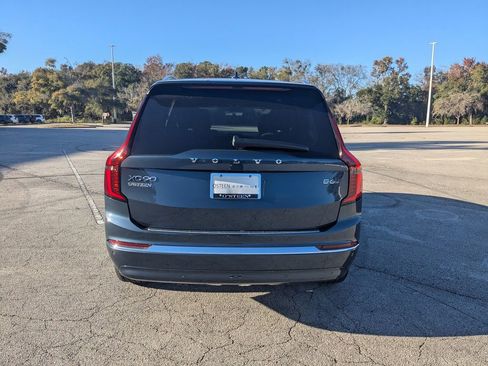 New 2026 Volvo XC90 B6 Plus w/ Protection Package Premier AWD/4WD image 5
