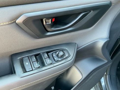 New 2026 Subaru Forester Wilderness AWD/4WD image 15
