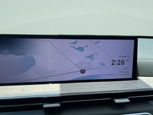 New 2027 Genesis GV80 3.5T Advanced AWD/4WD image 27