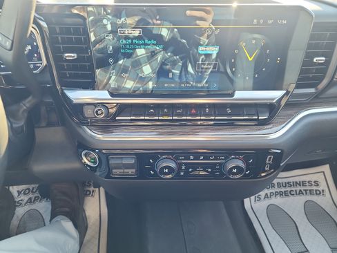 Certified 2023 Chevrolet Silverado 1500 RST image 13