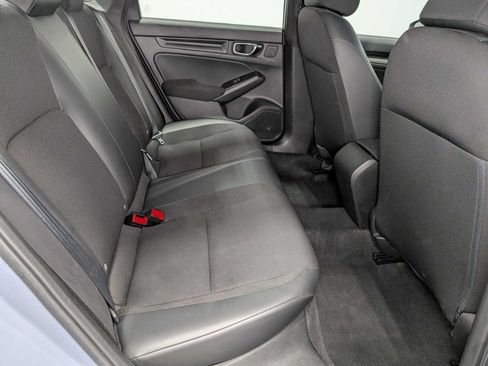 Used 2022 Honda Civic Sport image 36
