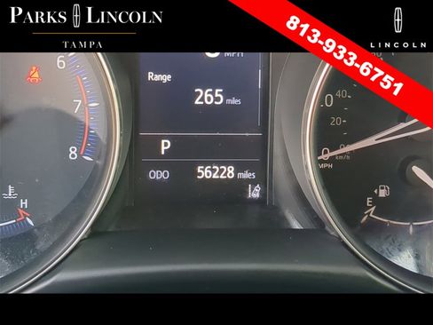 Used 2021 Toyota C-HR XLE image 28