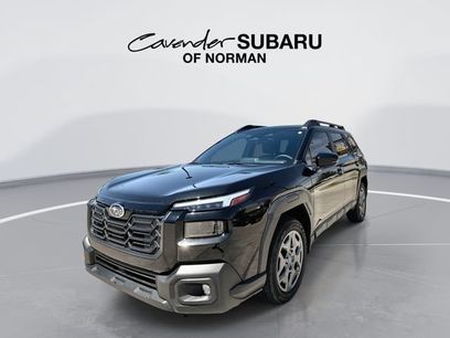 Used 2026 Subaru Outback Premium