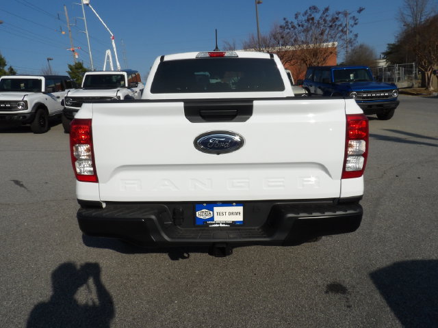 New 2026 Ford Ranger XL w/ Trailer Tow Package RWD image 12