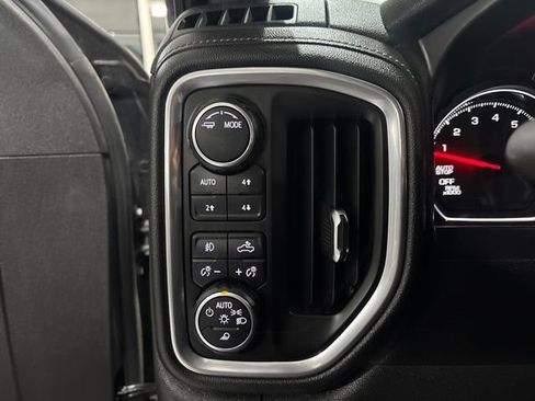 Used 2021 Chevrolet Silverado 1500 RST w/ All Star Edition Plus AWD/4WD image 18