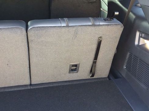 Used 2026 Ford Explorer ST-Line image 11