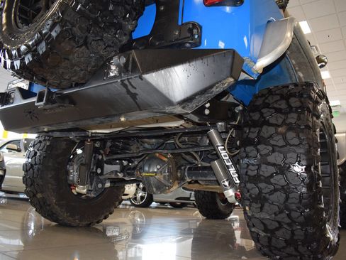 Used 2011 Jeep Wrangler Sport image 20