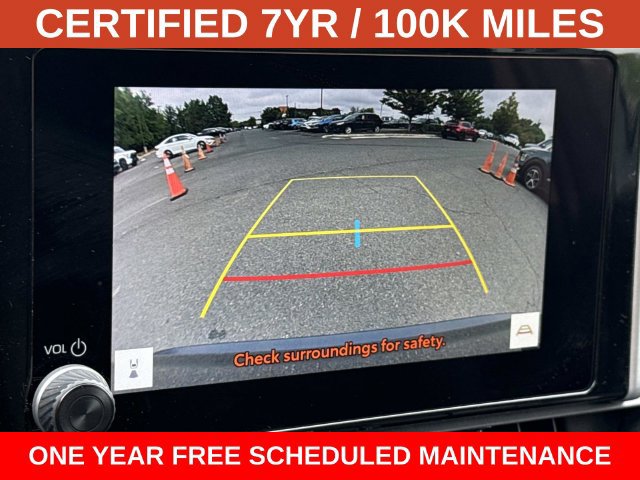 Used 2025 Toyota RAV4 LE FWD image 20