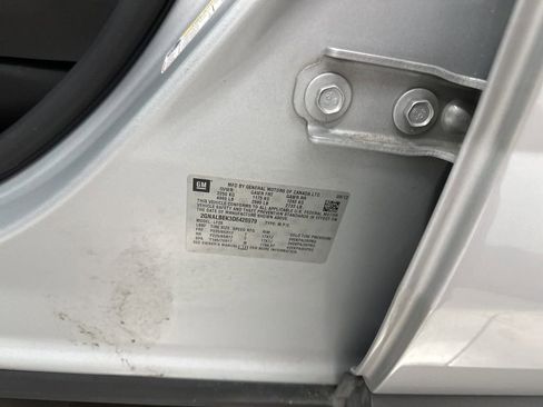 Used 2013 Chevrolet Equinox LS image 26