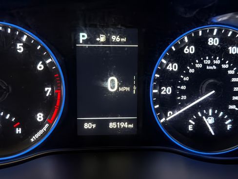 Used 2018 Hyundai Kona Ultimate FWD image 19