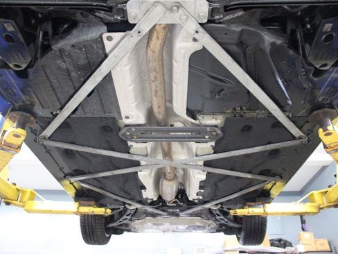 Used 2025 MINI Cooper John Cooper Works FWD image 97