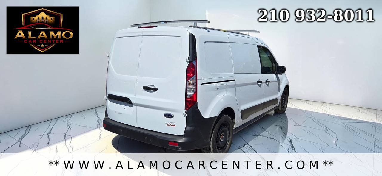 Used 2021 Ford Transit Connect XL FWD image 5