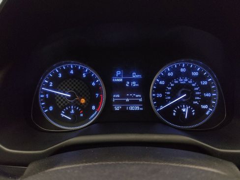 Used 2019 Hyundai Elantra SE w/ Cargo Package image 23