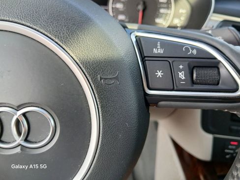 Used 2016 Audi A6 2.0T Premium image 31