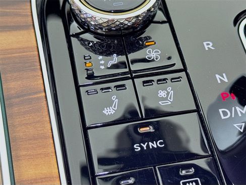 Certified 2024 Bentley Continental GT image 20