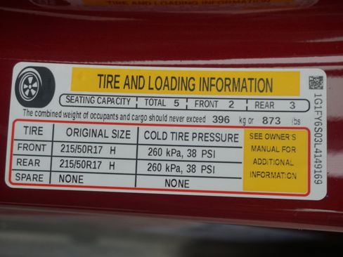 Used 2020 Chevrolet Bolt LT image 38