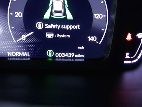 Certified 2026 Honda CR-V EX-L image 27