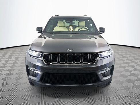 Used 2024 Jeep Grand Cherokee Limited RWD image 2