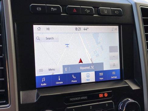 Used 2020 Ford F350 Lariat w/ Lariat Ultimate Package image 22