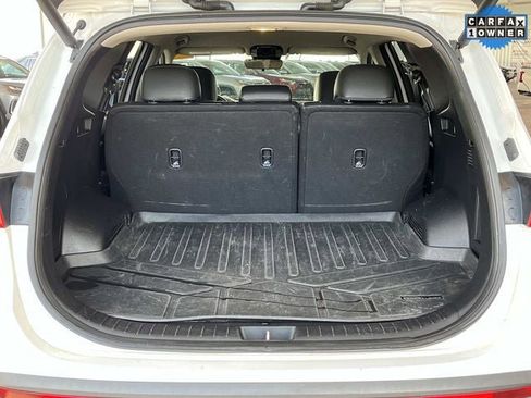 Used 2023 Hyundai Santa Fe XRT image 18