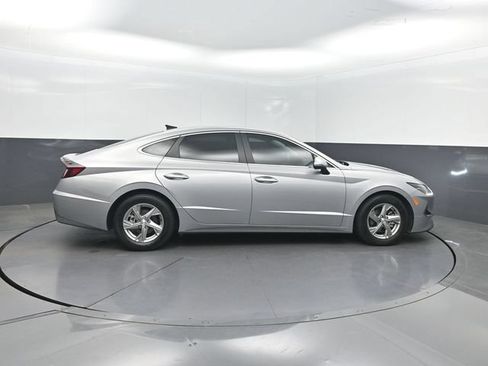 Used 2023 Hyundai Sonata SE FWD image 36