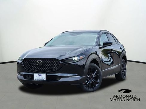 New 2026 MAZDA CX-30 2.5 Turbo Aire Edition AWD/4WD image 1