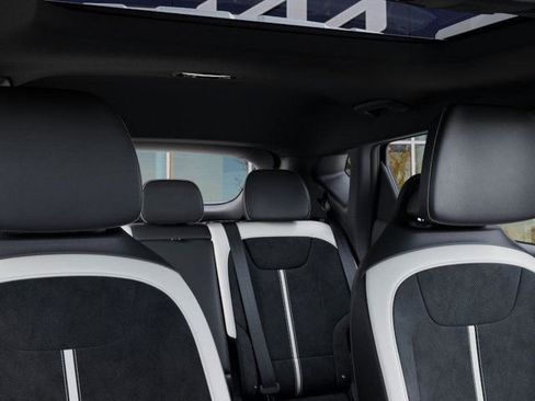 New 2025 Kia EV6 GT-Line image 27