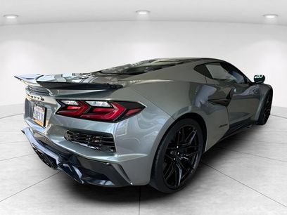 Used 2023 Chevrolet Corvette Z06 w/ Engine Appearance Package