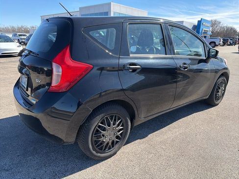 Used 2015 Nissan Versa Note SV image 3