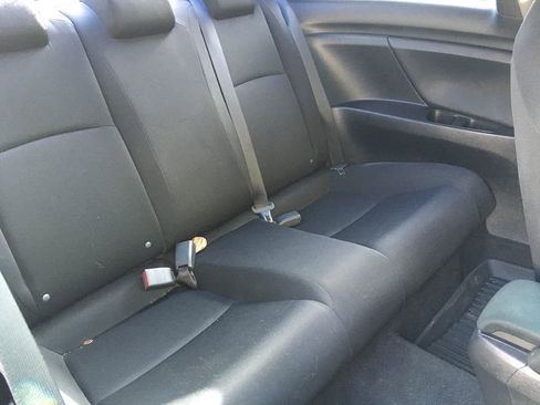 Used 2017 Honda Civic Si image 8