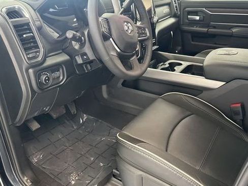 New 2026 RAM 2500 Laramie image 11