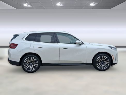 Used 2026 BMW X3 xDrive30 w/ Convenience Package image 8