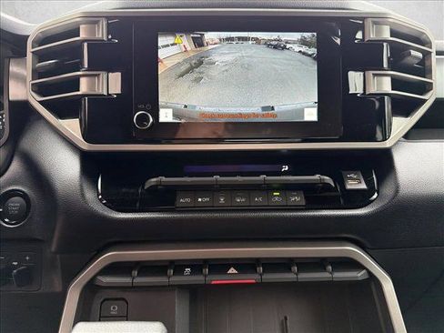 New 2026 Toyota Tundra SR5 image 15