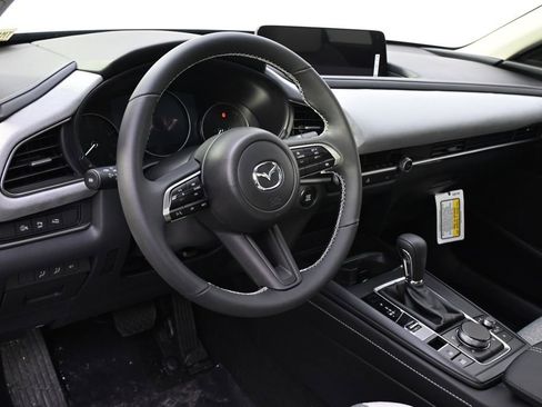 New 2026 MAZDA CX-30 Aire Edition AWD/4WD image 11