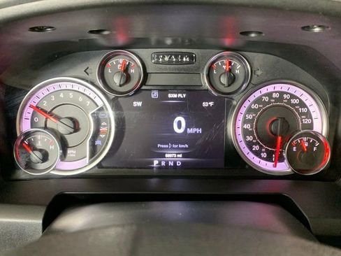 Used 2019 RAM 1500 Express w/ Wheel & Sound Group AWD/4WD image 20