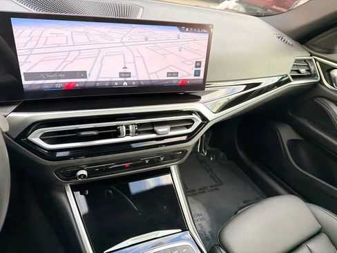 Used 2024 BMW i4 eDrive40 w/ Premium Package image 28