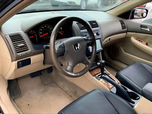 Used 2003 Honda Accord EX image 17