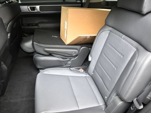 New 2026 Hyundai Santa Fe Limited AWD/4WD image 18