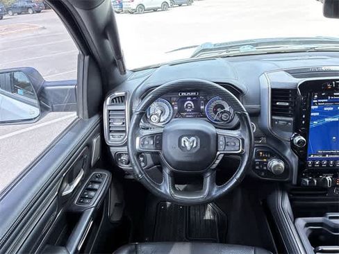 Used 2021 RAM 1500 Limited w/ Night Edition image 25