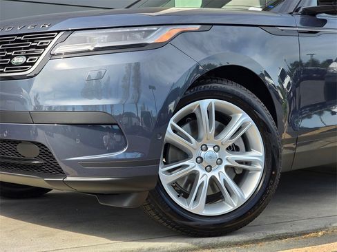 New 2026 Land Rover Range Rover Velar S image 2